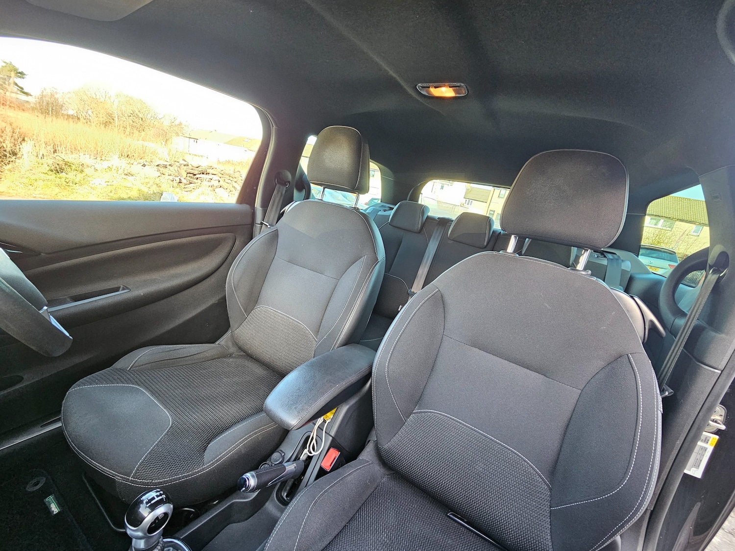 Used DS Automobiles DS 3 2018 for sale - 77755927: Photo 10