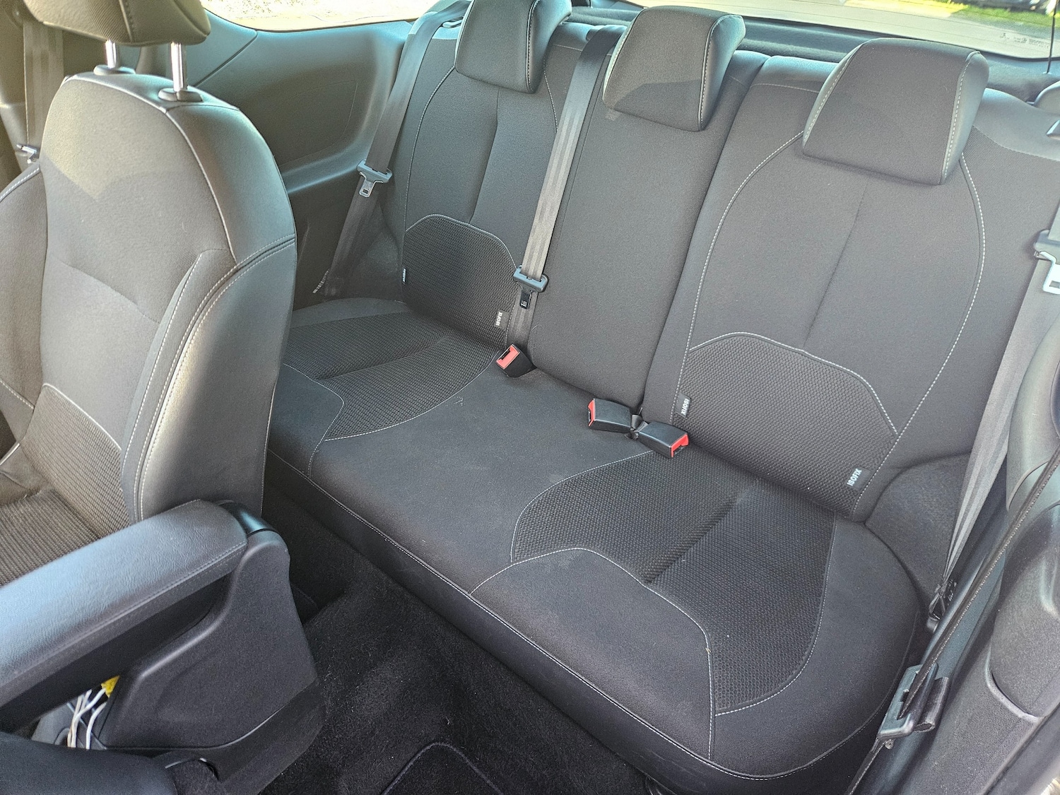 Used DS Automobiles DS 3 2018 for sale - 77755927: Photo 11