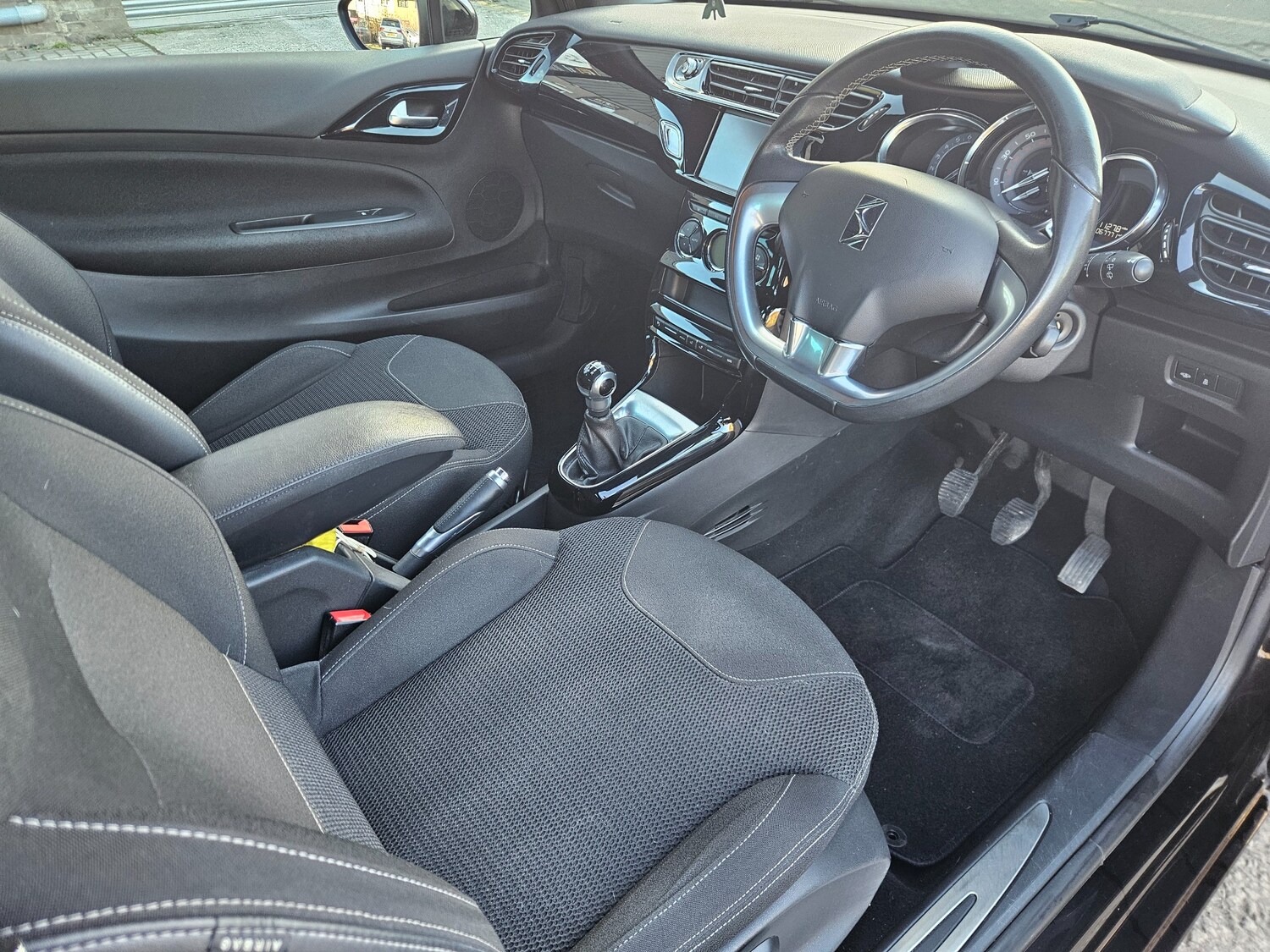 Used DS Automobiles DS 3 2018 for sale - 77755927: Photo 13