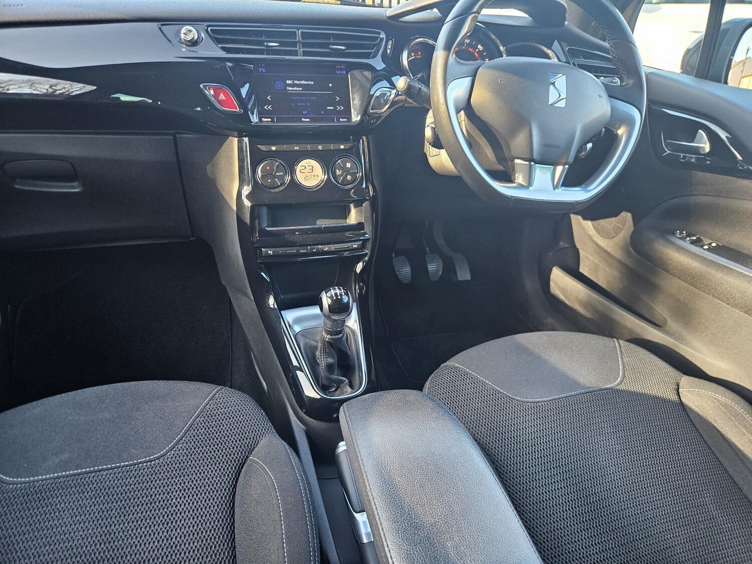 Used DS Automobiles DS 3 2018 for sale - 77755927: Photo 15