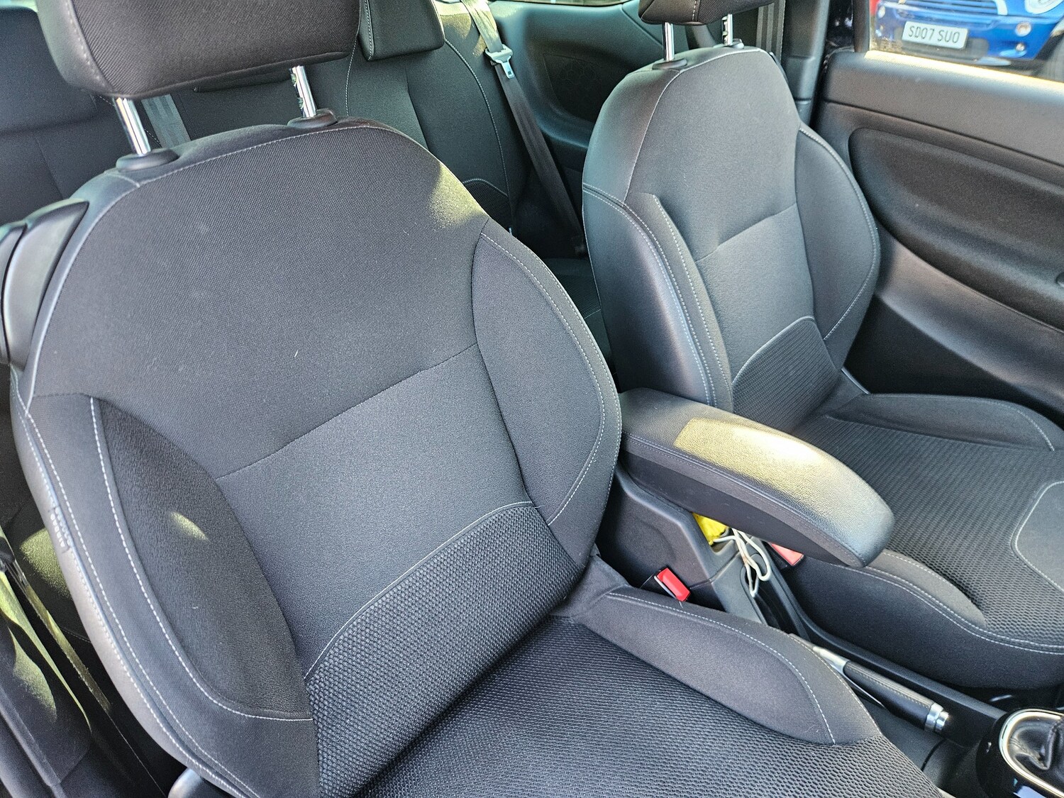 Used DS Automobiles DS 3 2018 for sale - 77755927: Photo 16