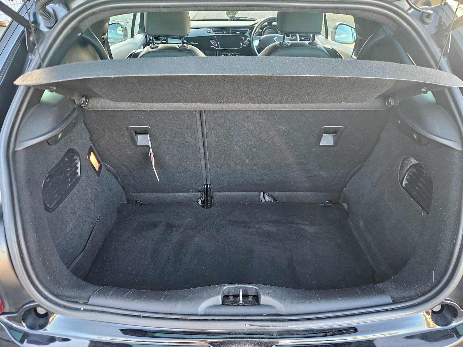 Used DS Automobiles DS 3 2018 for sale - 77755927: Photo 19