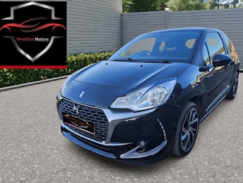 Used DS Automobiles DS 3 2018 for sale - 77755927: Photo