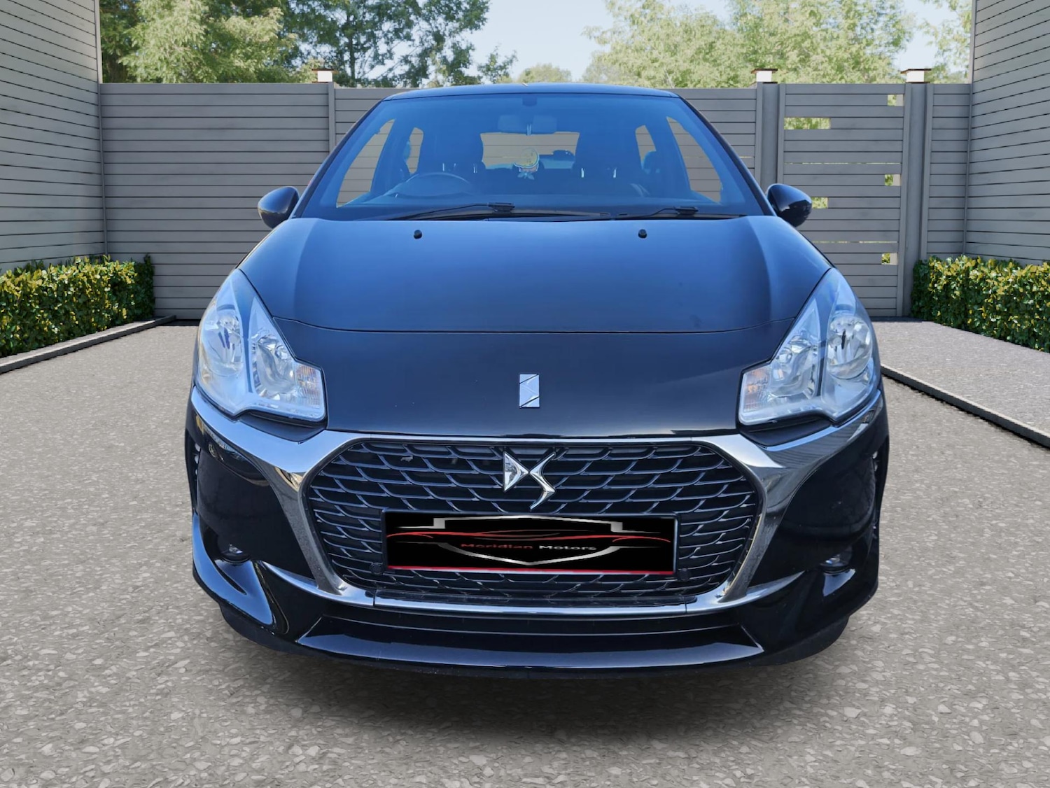 Used DS Automobiles DS 3 2018 for sale - 77755927: Photo 2