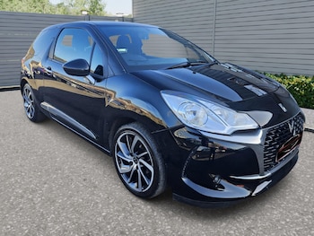 Used DS Automobiles DS 3 2018 for sale - 77755927: Photo