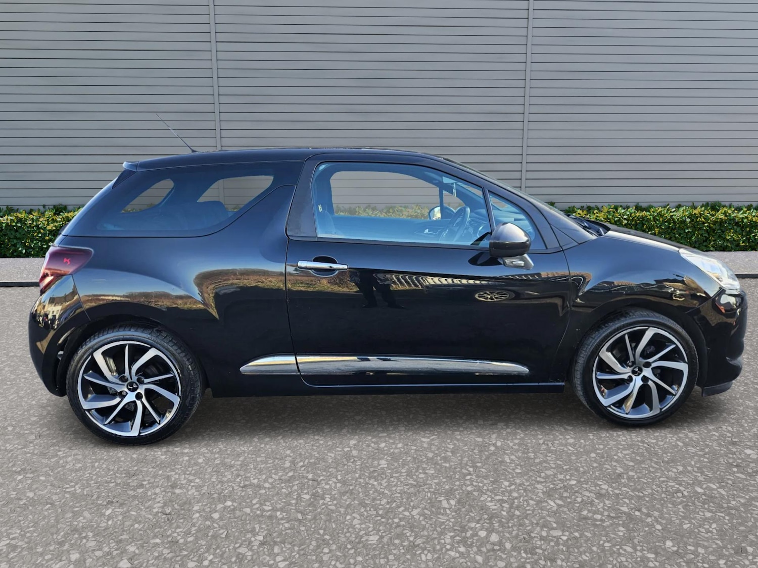Used DS Automobiles DS 3 2018 for sale - 77755927: Photo 4
