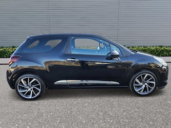 Used DS Automobiles DS 3 2018 for sale - 77755927: Photo