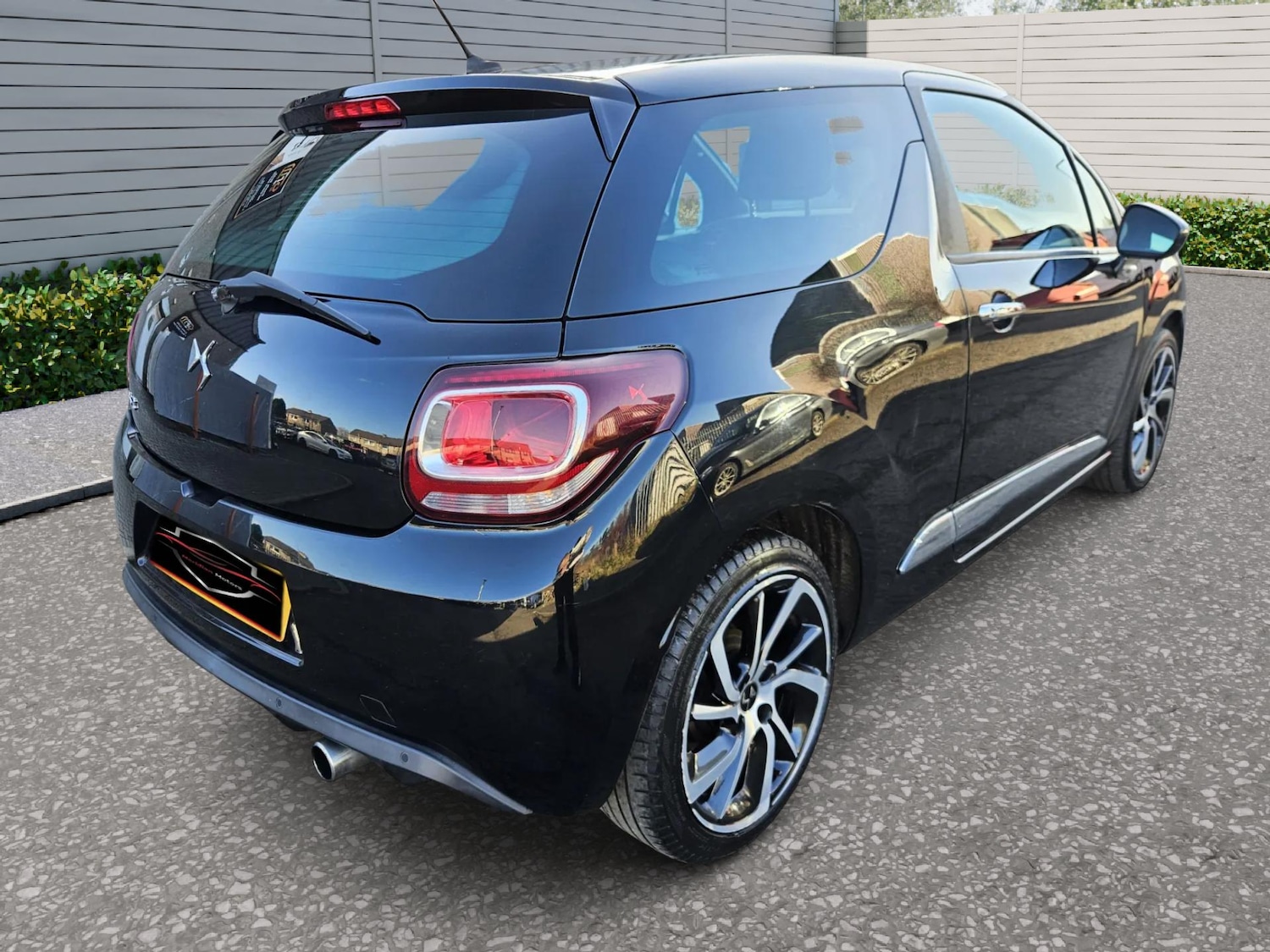 Used DS Automobiles DS 3 2018 for sale - 77755927: Photo 5