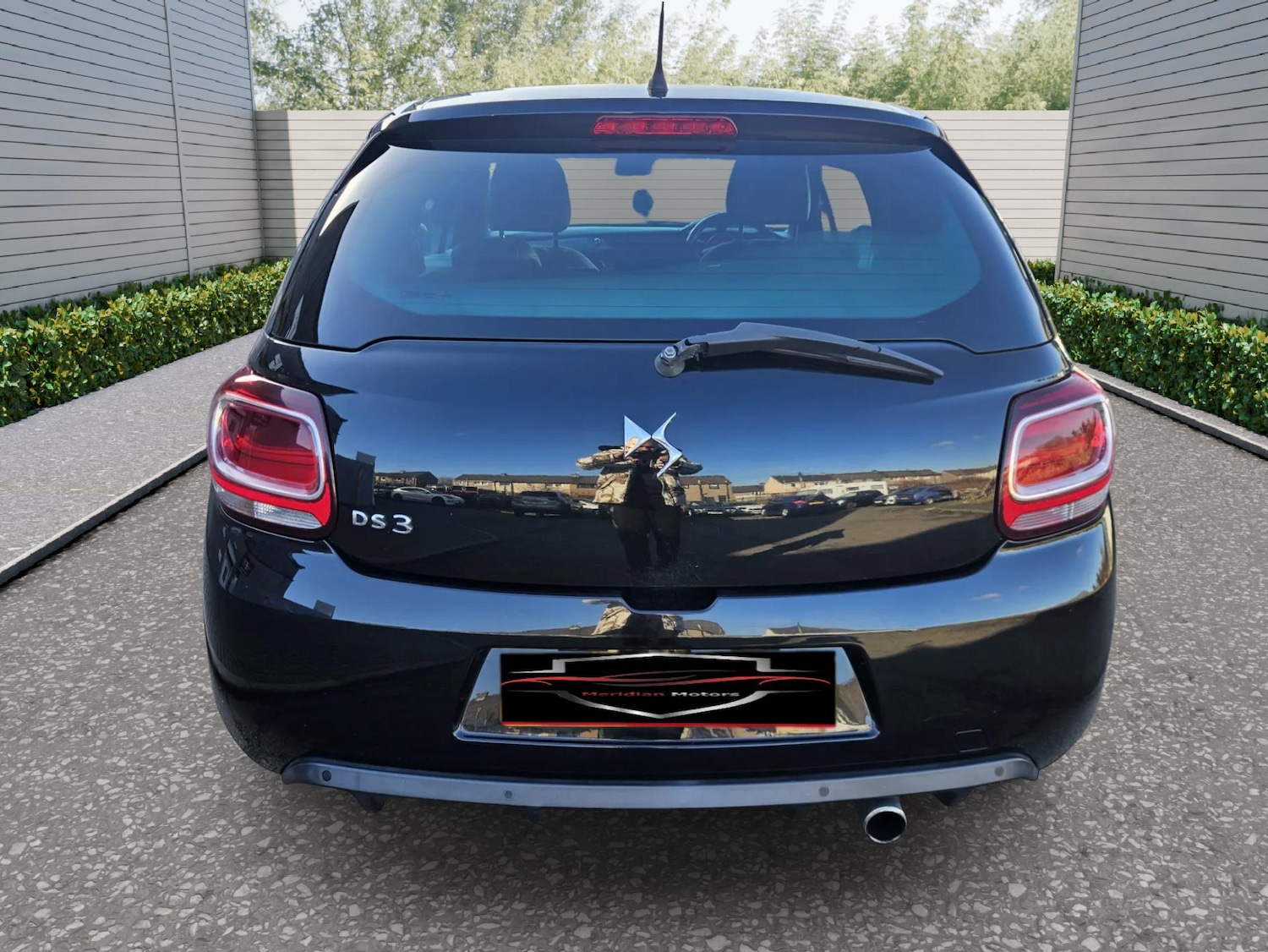 Used DS Automobiles DS 3 2018 for sale - 77755927: Photo 6