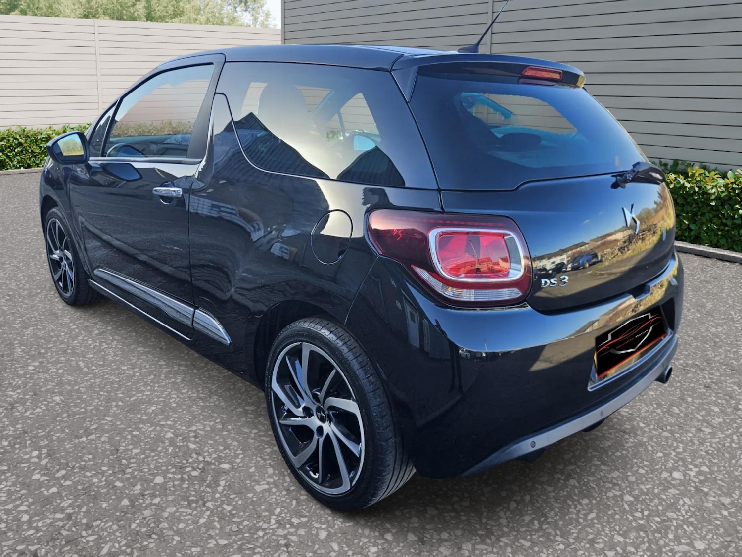 Used DS Automobiles DS 3 2018 for sale - 77755927: Photo 7