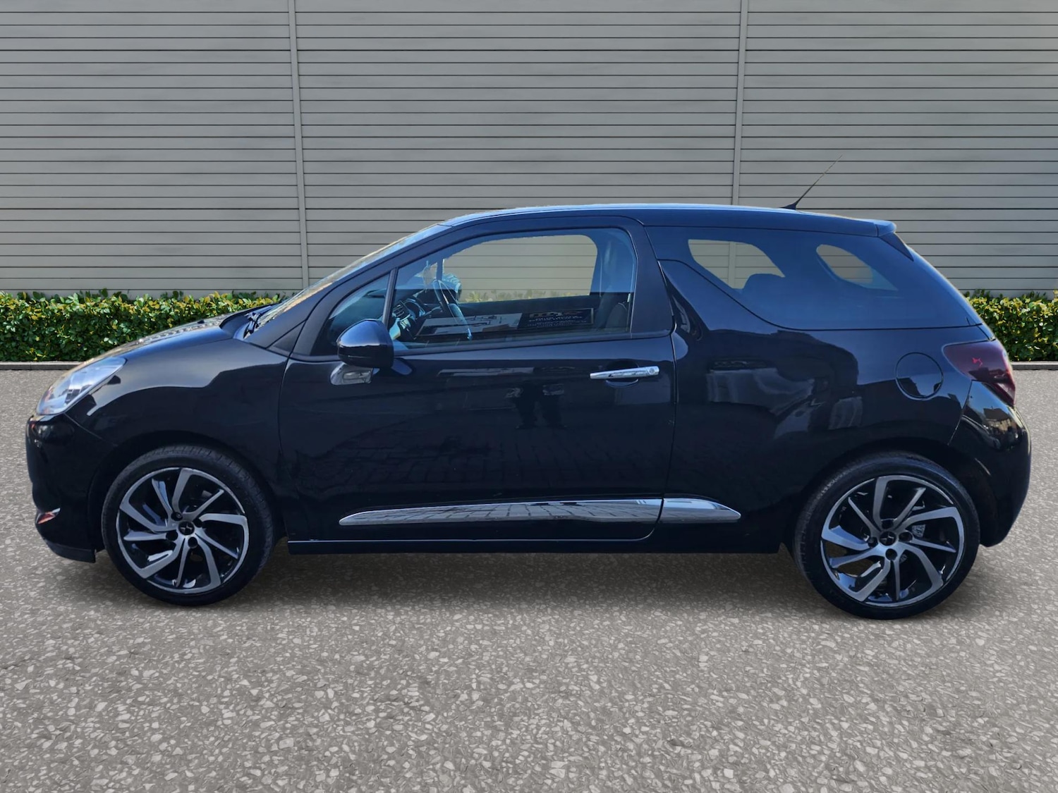 Used DS Automobiles DS 3 2018 for sale - 77755927: Photo 8