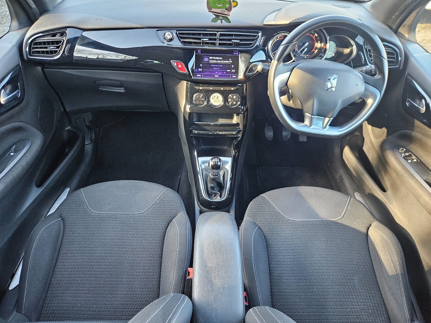 Used DS Automobiles DS 3 2018 for sale - 77755927: Photo 9