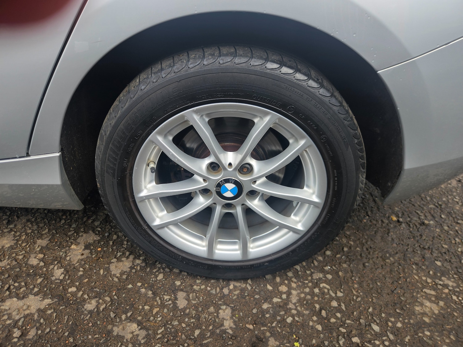 Used BMW 1 Series 2019 for sale - 78022376: Photo 10