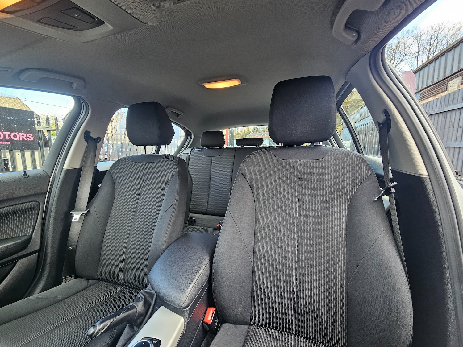 Used BMW 1 Series 2019 for sale - 78022376: Photo 11