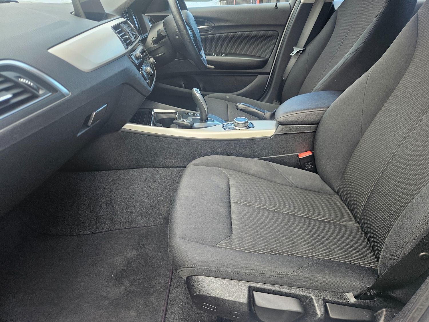 Used BMW 1 Series 2019 for sale - 78022376: Photo 12