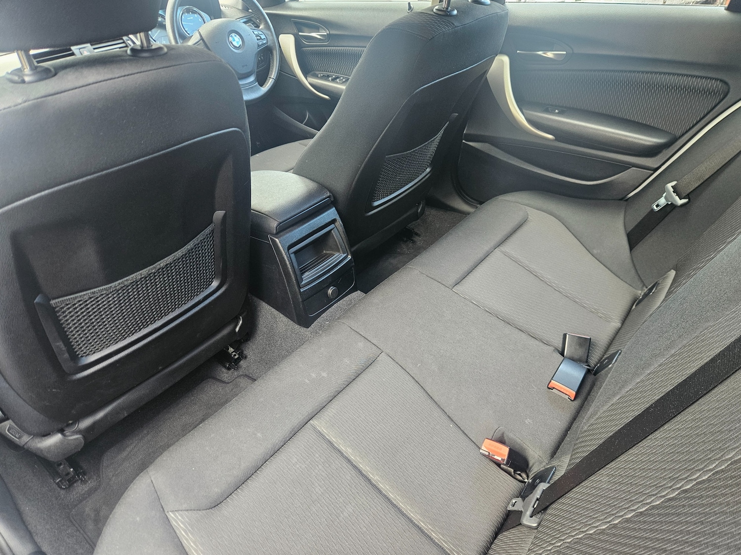 Used BMW 1 Series 2019 for sale - 78022376: Photo 14