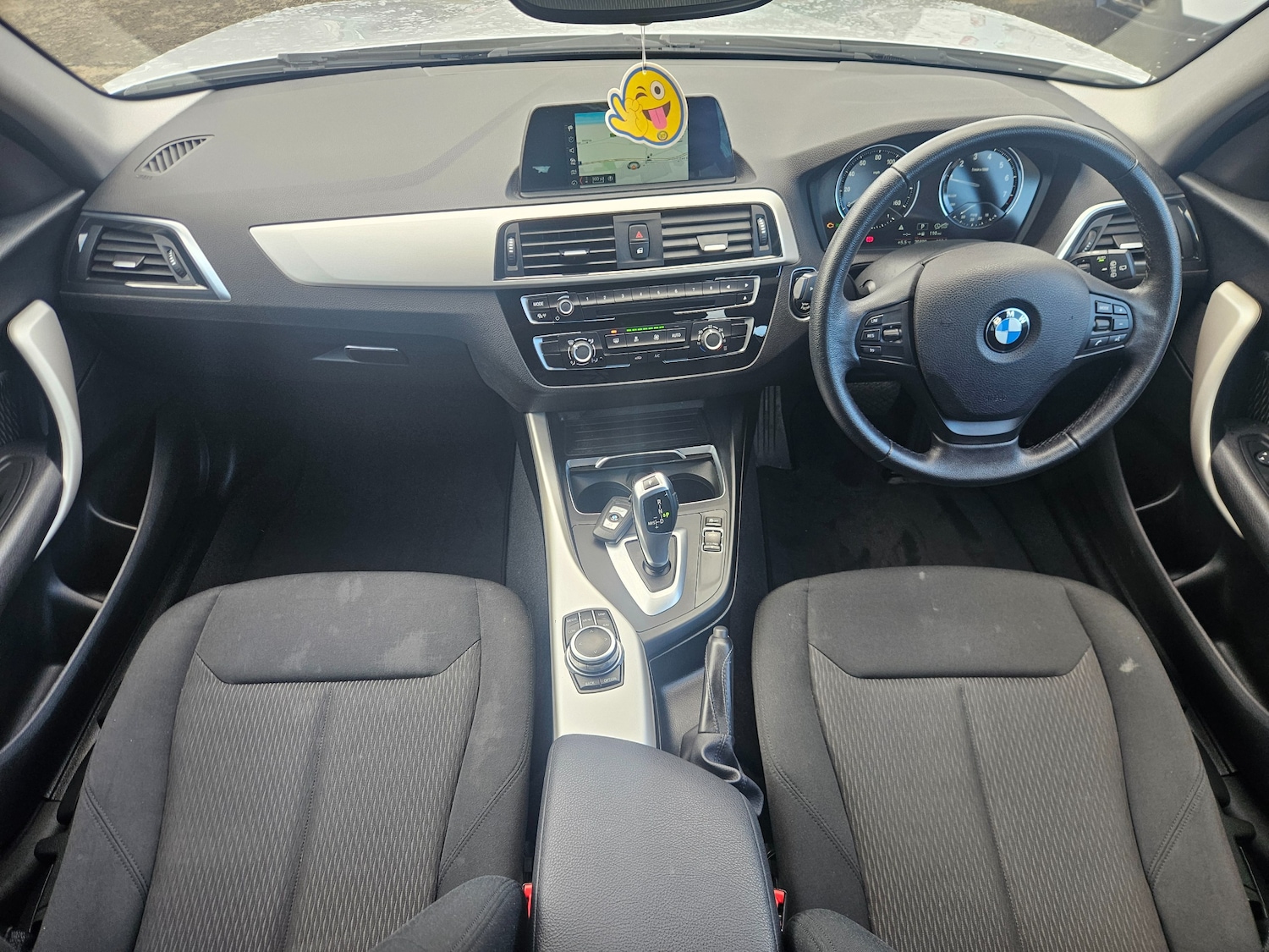 Used BMW 1 Series 2019 for sale - 78022376: Photo 15