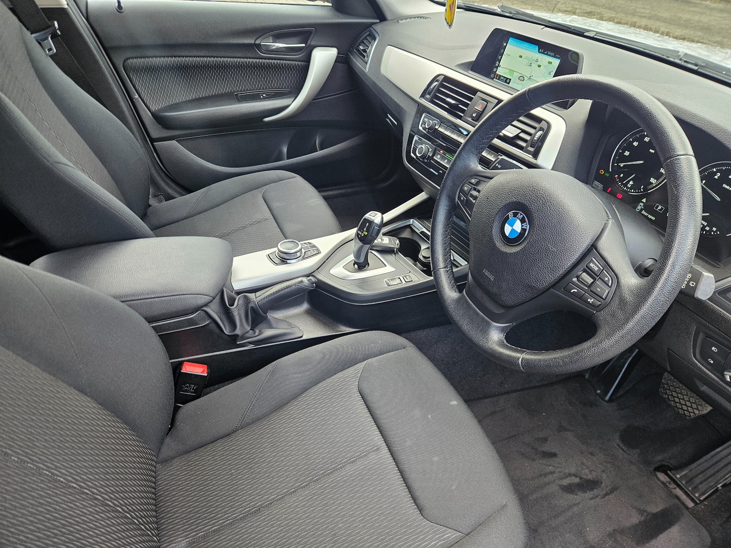 Used BMW 1 Series 2019 for sale - 78022376: Photo 16