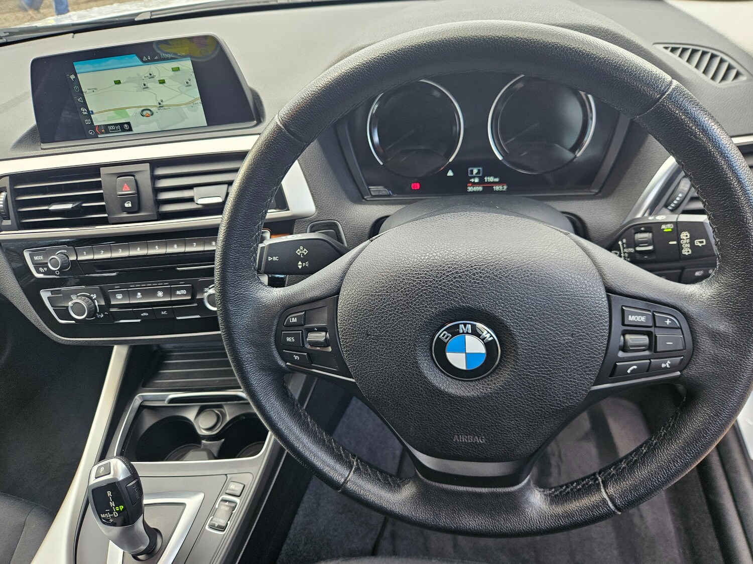 Used BMW 1 Series 2019 for sale - 78022376: Photo 19