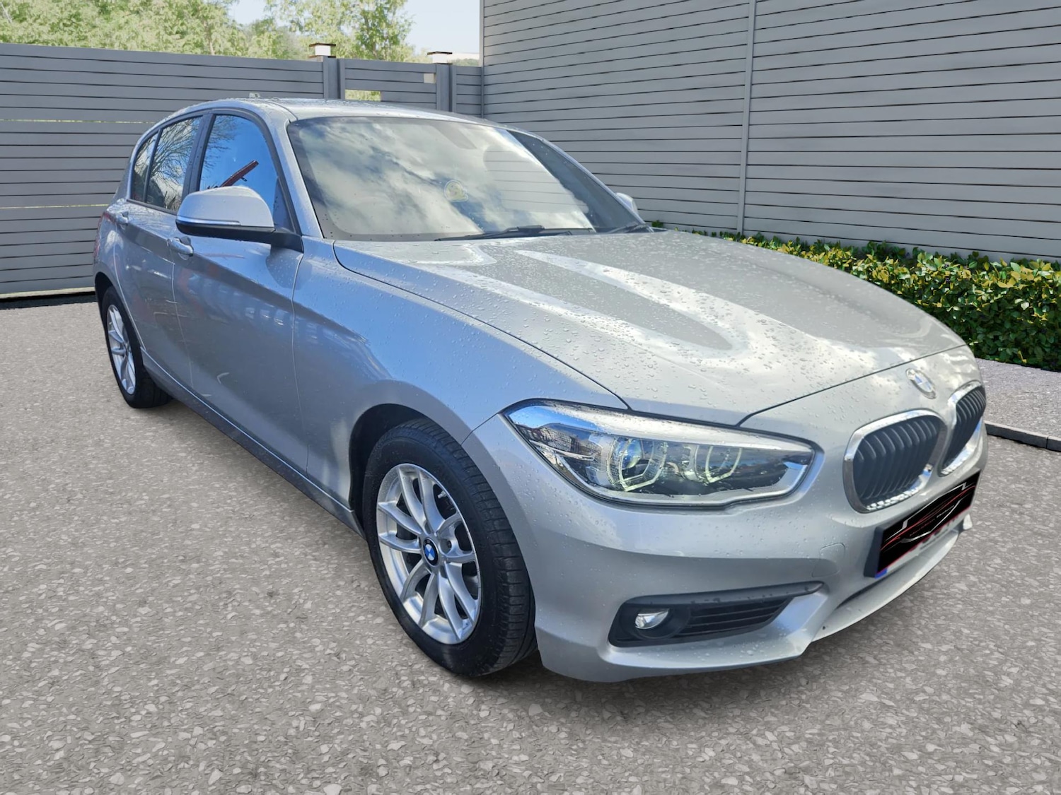 Used BMW 1 Series 2019 for sale - 78022376: Photo 3