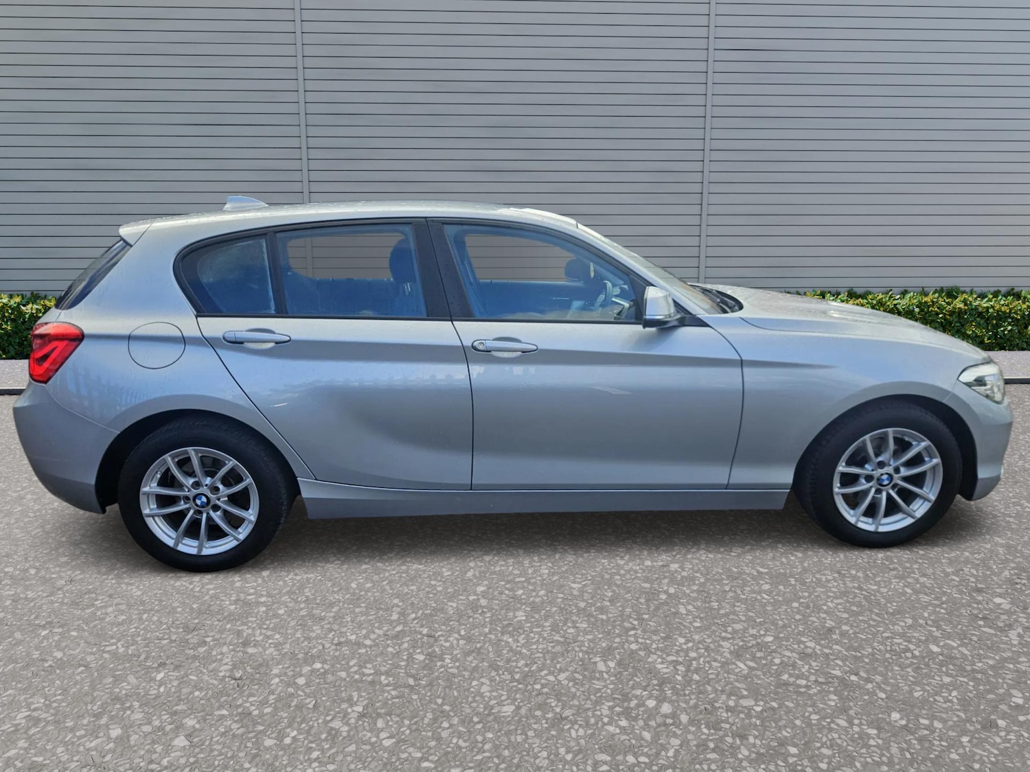 Used BMW 1 Series 2019 for sale - 78022376: Photo 4