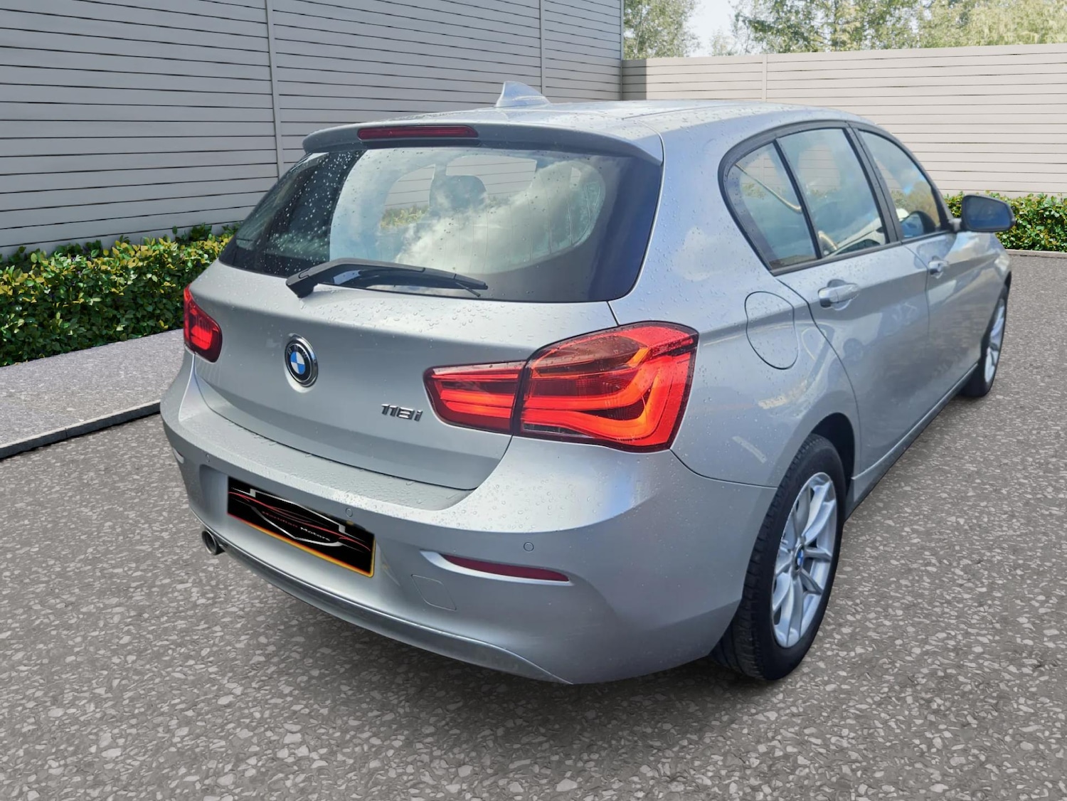 Used BMW 1 Series 2019 for sale - 78022376: Photo 5