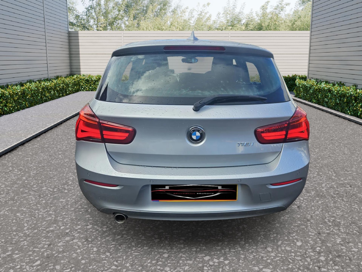 Used BMW 1 Series 2019 for sale - 78022376: Photo 6