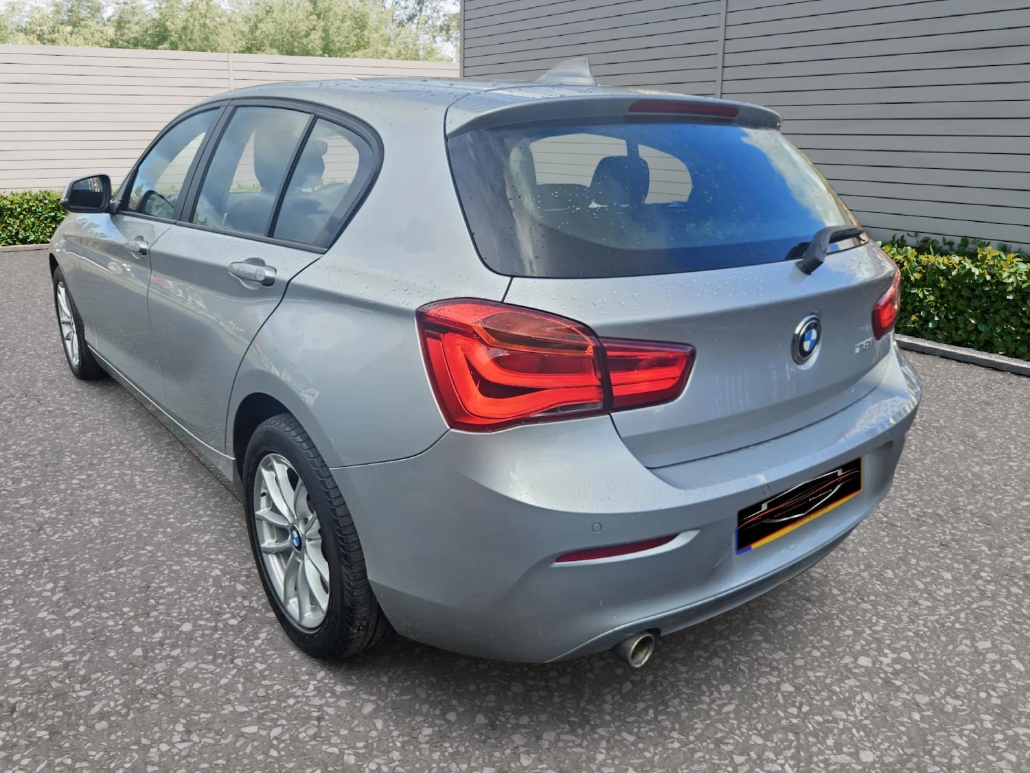 Used BMW 1 Series 2019 for sale - 78022376: Photo 7