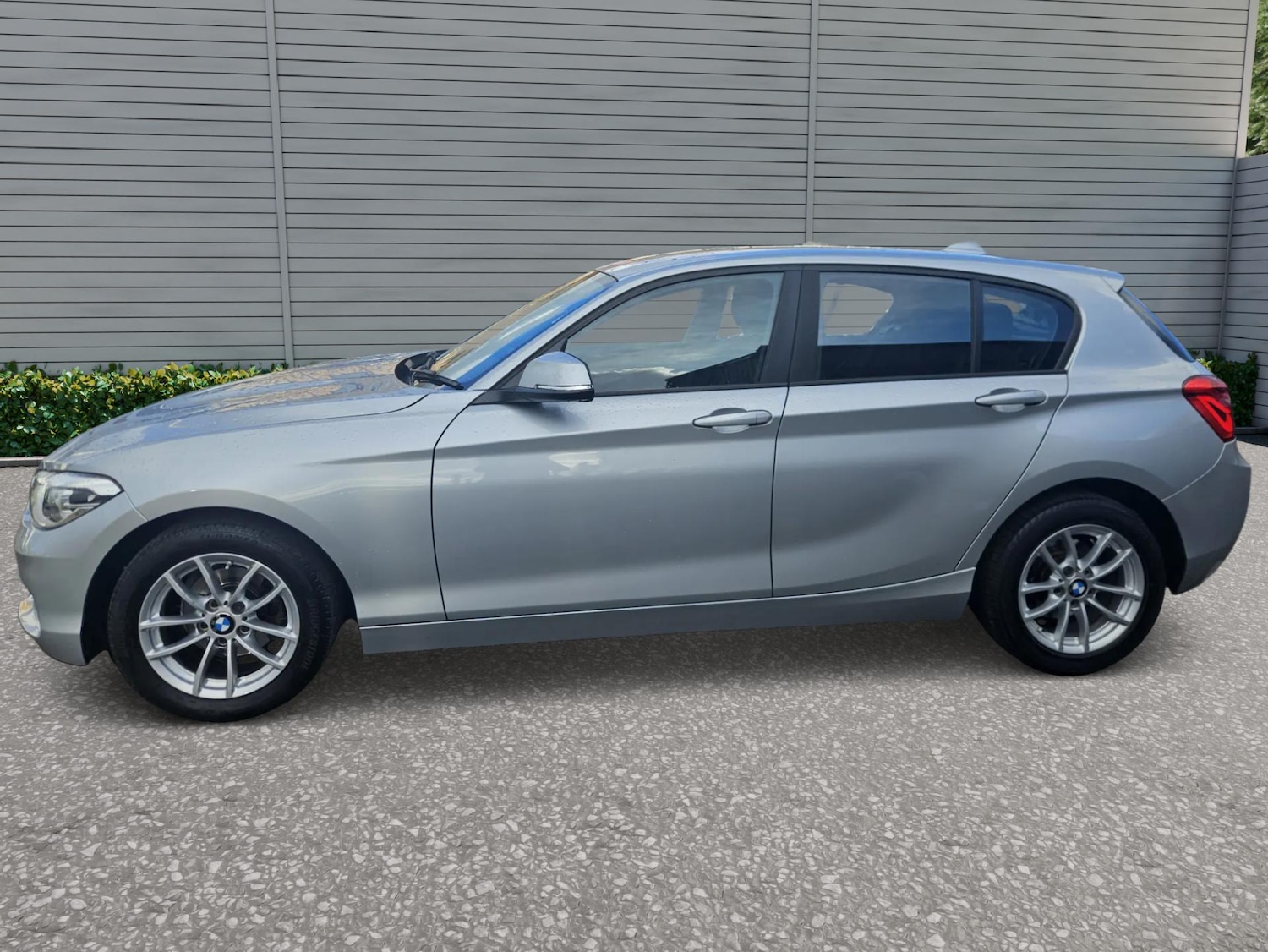 Used BMW 1 Series 2019 for sale - 78022376: Photo 8