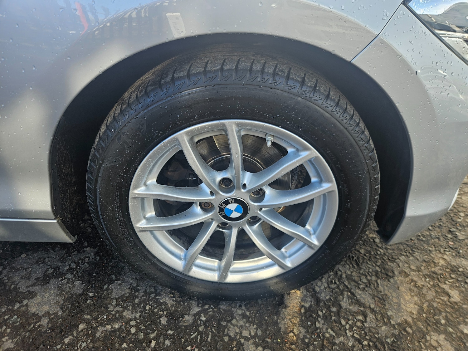 Used BMW 1 Series 2019 for sale - 78022376: Photo 9