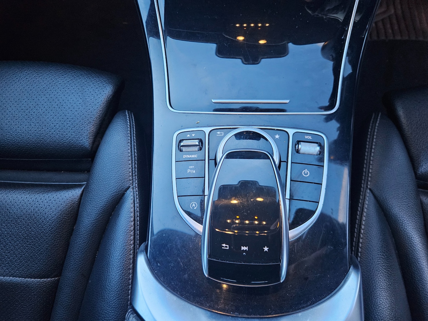 Used Mercedes-Benz C Class 2016 for sale - 77134044: Photo 17