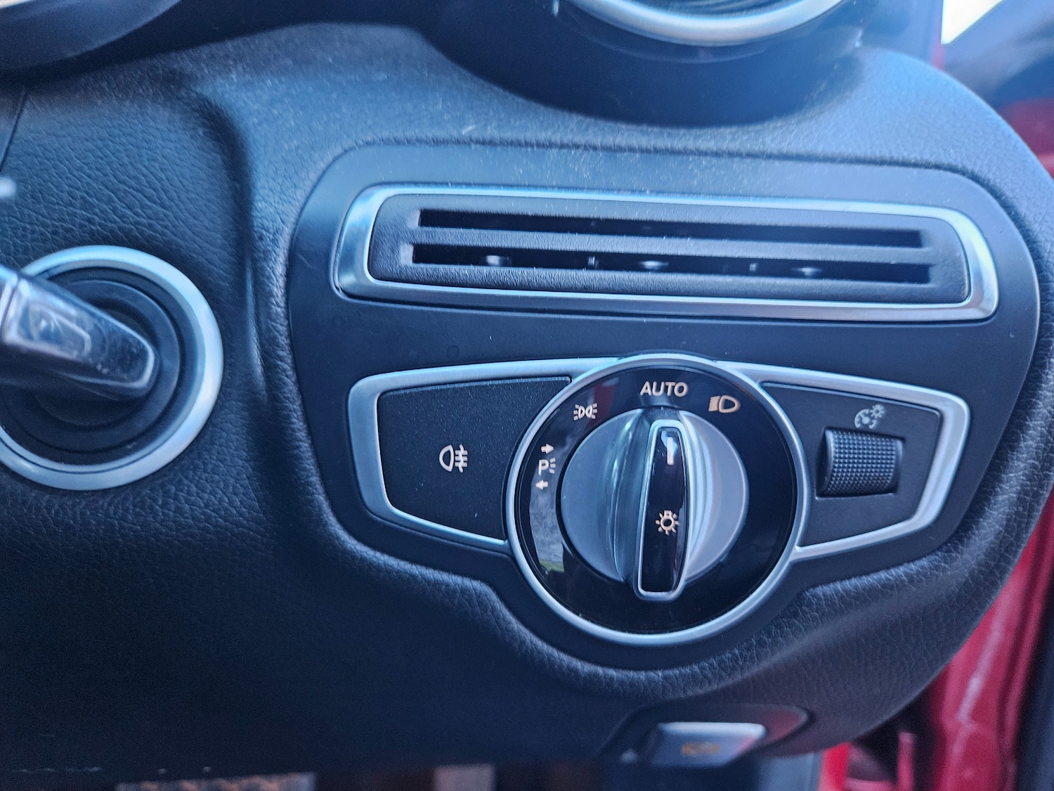 Used Mercedes-Benz C Class 2016 for sale - 77134044: Photo 21