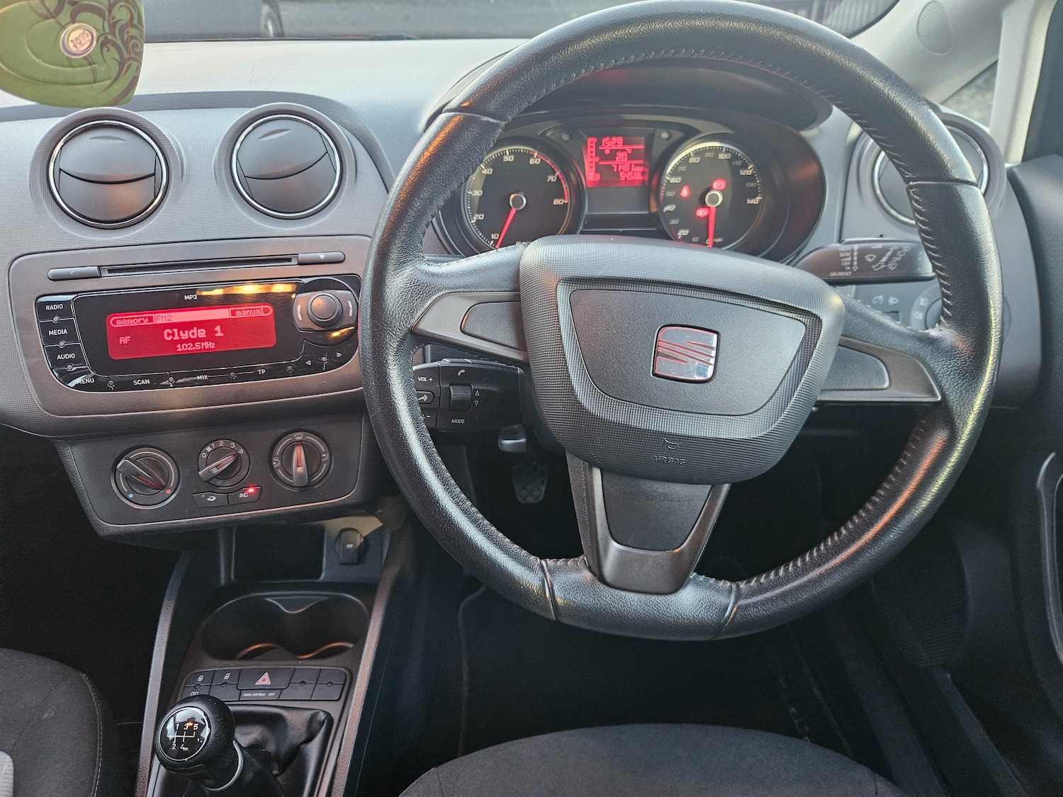 Used SEAT Ibiza 2012 for sale - 77134040: Photo 12