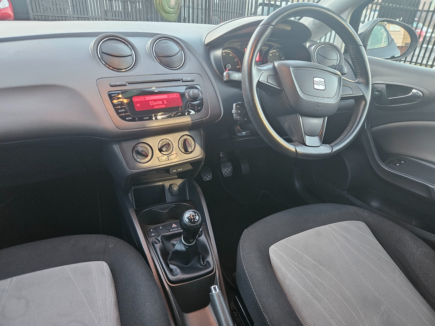 Used SEAT Ibiza 2012 for sale - 77134040: Photo 13