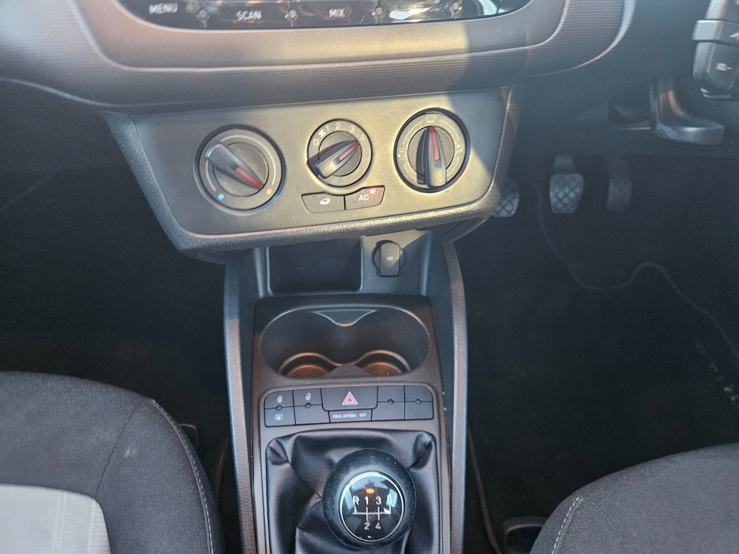 Used SEAT Ibiza 2012 for sale - 77134040: Photo 16