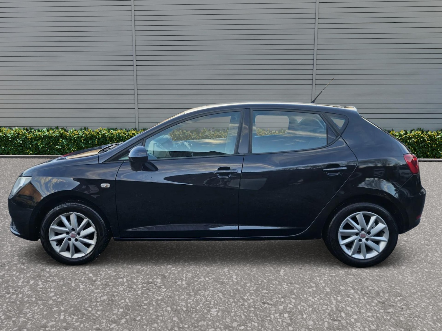 Used SEAT Ibiza 2012 for sale - 77134040: Photo 8