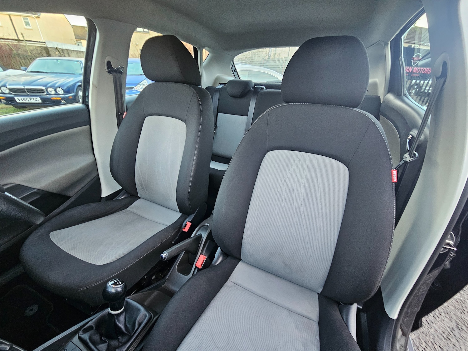 Used SEAT Ibiza 2012 for sale - 77134040: Photo 9