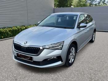 2023 (23) - 1.0 TSI 110 SE 5dr