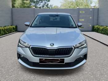 Used Skoda Scala 2023 for sale - 74892858: Photo