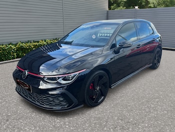 2021 (70) - 2.0 TSI GTI Hatchback 5dr Petrol DSG Euro 6 (s/s) (245 ps)