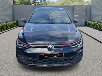 Used Volkswagen Golf 2021 for sale - 75912547: Photo