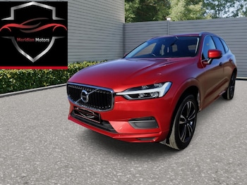 Used Volvo XC60 2020 for sale - 78359225: Photo