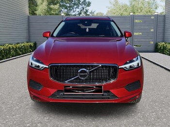 Used Volvo XC60 2020 for sale - 78359225: Photo