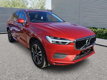 Used Volvo XC60 2020 for sale - 78359225: Photo