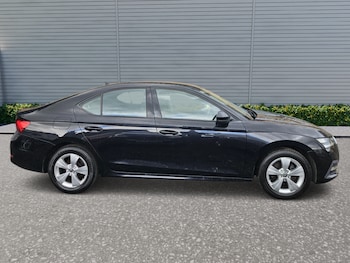 Used Skoda Octavia 2020 for sale - 75699054: Photo