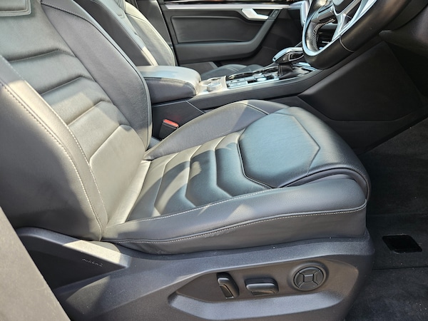 Used Volkswagen Touareg 2019 for sale - 75617505: Photo 13