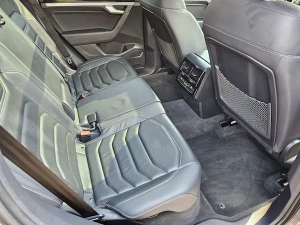 Used Volkswagen Touareg 2019 for sale - 75617505: Photo 16