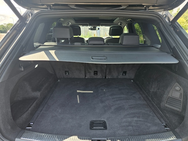 Used Volkswagen Touareg 2019 for sale - 75617505: Photo 21