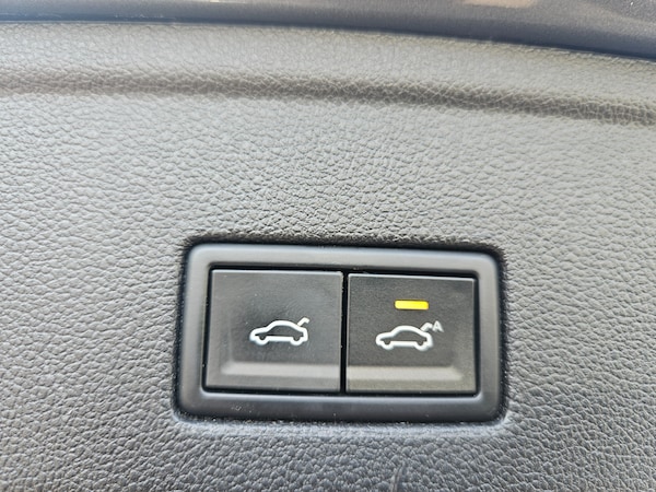 Used Volkswagen Touareg 2019 for sale - 75617505: Photo 22