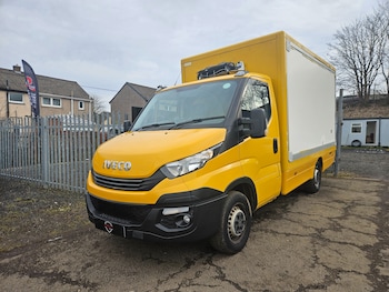 Iveco - Daily